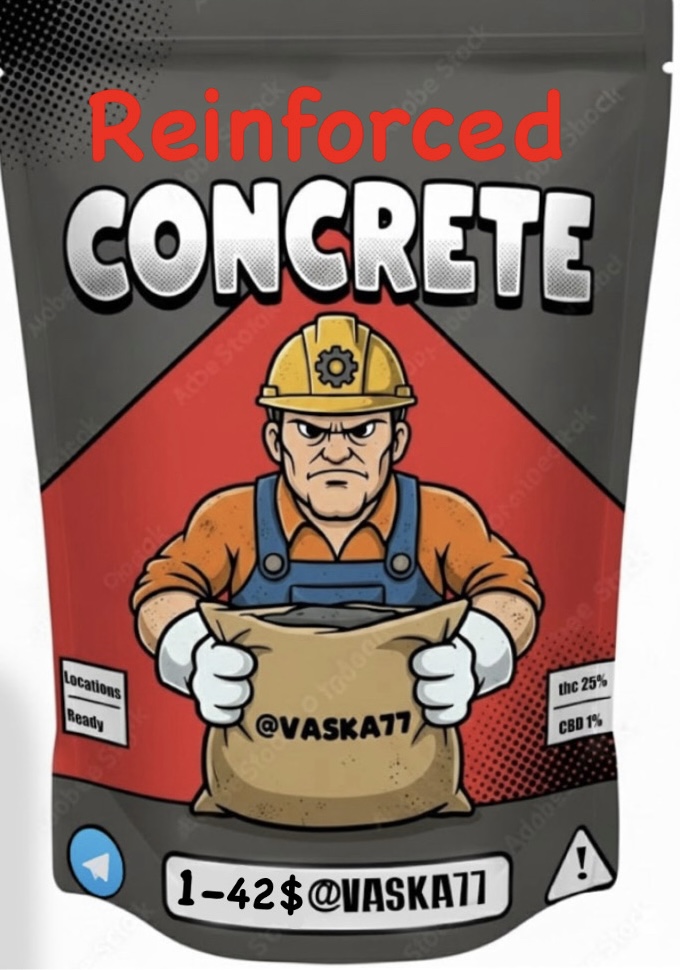 Reinforced Concrete 1